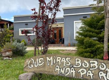 Casa de 3 ambientes, Costa del Este · Amplia Casa en Venta con 3 Dorm. en Costa del Este