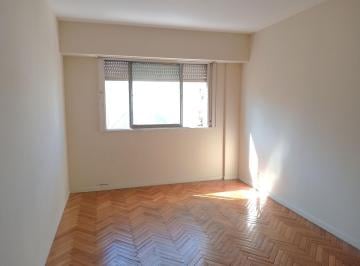 Departamento · 50m² · 2 Ambientes · 2 Ampl Amb 50 m² Cfte M/lum Baño y Coc Reciclada Lav Categ