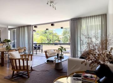 Departamento · 166m² · 4 Ambientes · 2 Cocheras · Departamento en Venta de 4 Ambientes, con Balcón y Cochera en Sense I - Acassuso, San Isidro