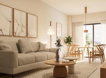 Departamento · 73m² · 3 Ambientes · Departamento Tres Ambientes en Venta en Villa Bosch.