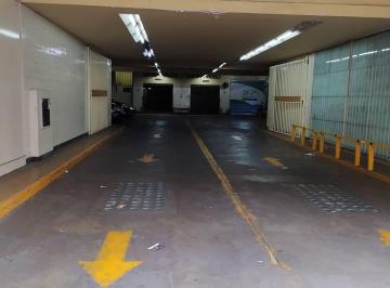 Garage · 13m² · Cochera en Edificio de Cocheras. No de Vivienda.