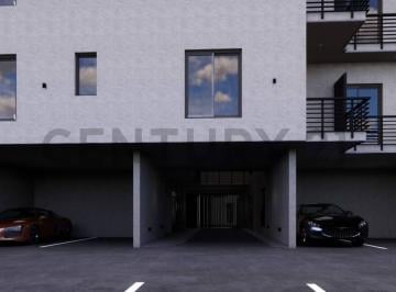 Departamento · 50m² · 3 Ambientes · 1 Cochera · Departamento con Amenities en Construcción Avanzada - G. Cruz - Mendoza - Id: