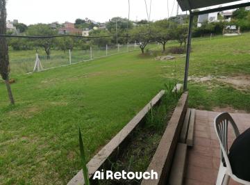 Terreno · 110m² · Lote en Venta - Villa La Bolsa - Alta Gracia