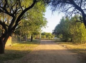 Terreno · 466m² · Vendo Lote Comuna San Roque con Escritura