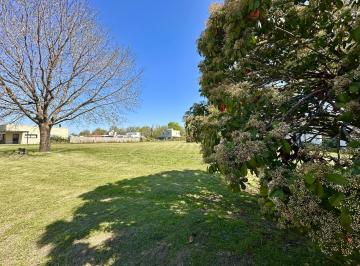 Terreno · 1013m² · Lote en Venta en Los Alcanfores, Pilar, Gba Norte