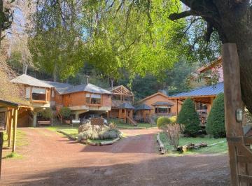 MLP-MLP-514_2 · Complejo de Cabañas en Venta en San Martín de Los Andes, Centro
