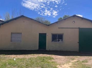 Bodega-Galpón · 290m² · Alquiler de Galpon a m de Ruta 5 en Vgb