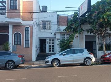 Departamento de 10 ambientes, Posadas · Vendo Inmueble Centrico 3 Plantas Para Orientacion Comercial o Habitacional