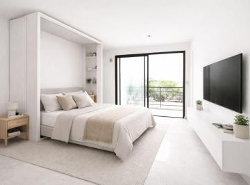 Departamento · 35m² · 1 Ambiente · Departamento Monoambiente en Venta en La Plata, G. B. a. Zona Sur, Argentina