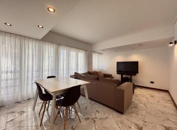 Departamento · 60m² · 3 Ambientes · Venta Departamento 3 Amb C/ Espacio de Cochera - Zona Guemes