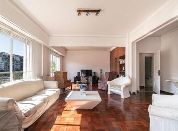 Departamento · 172m² · 5 Ambientes · Departamento | Venta | Retiro | 4 Dorm.