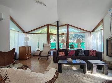 Casa de 3 ambientes, Córdoba · Villa Belgrano a 100 m Gauss. Importante Propiedad.