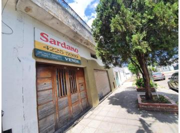 Terreno · 174m² · Lote en Venta - Valentin Alsina.