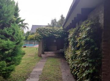 Casa · 60m² · Casa en City Bell