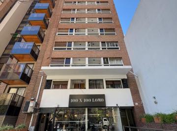 Departamento de 4 ambientes, Córdoba · Venta Nueva Córdoba Dpto. 2 Dorm.