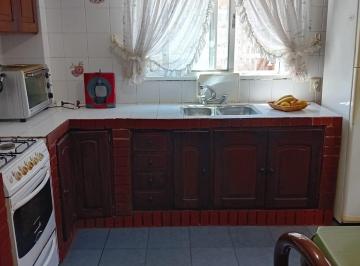 PH · 103m² · 4 Ambientes · PH 4 Amb, con Patio y Terraza