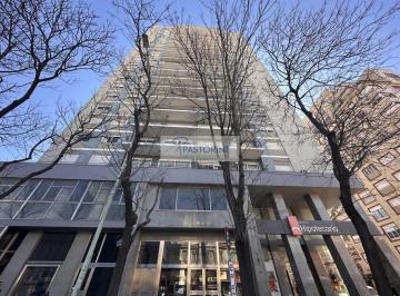 Departamento · 42m² · 2 Ambientes · Vendemos 2amb Luminoso en El Centro de Mar del Plata