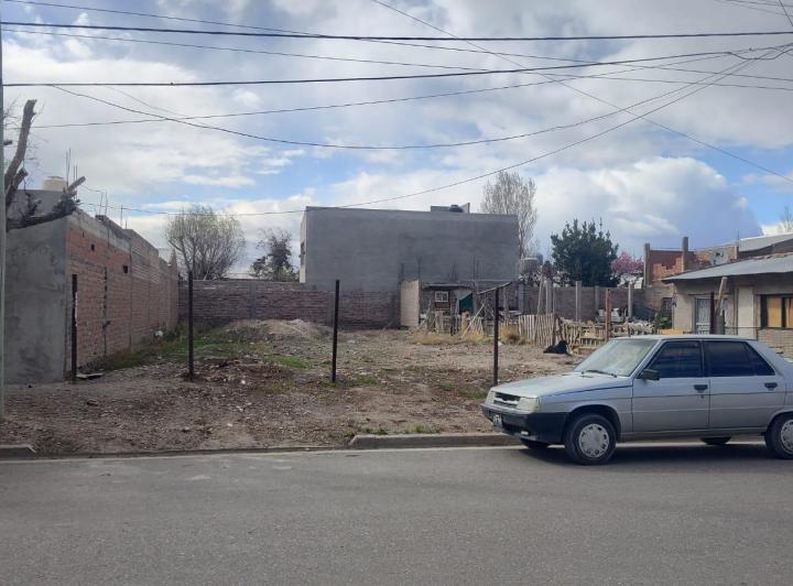 Terreno · 345m²