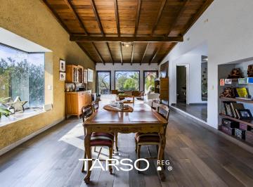 Casa · 416m² · 7 Ambientes · 2 Cocheras · Venta Casa La Rufina - 3 a 4 Dorm.