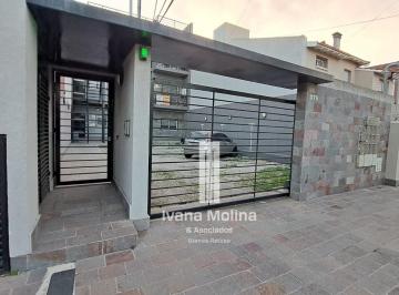 Departamento de 2 ambientes, La Matanza · Venta de Departamento Ramos Mejía - 2 Ambientes - Planta Baja - Apto Credito