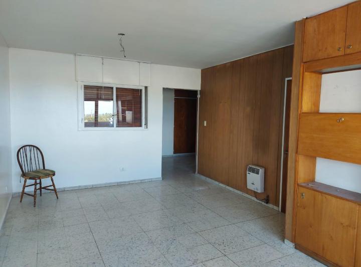Departamento · 90m² · 3 Dormitorios · 1 Cochera