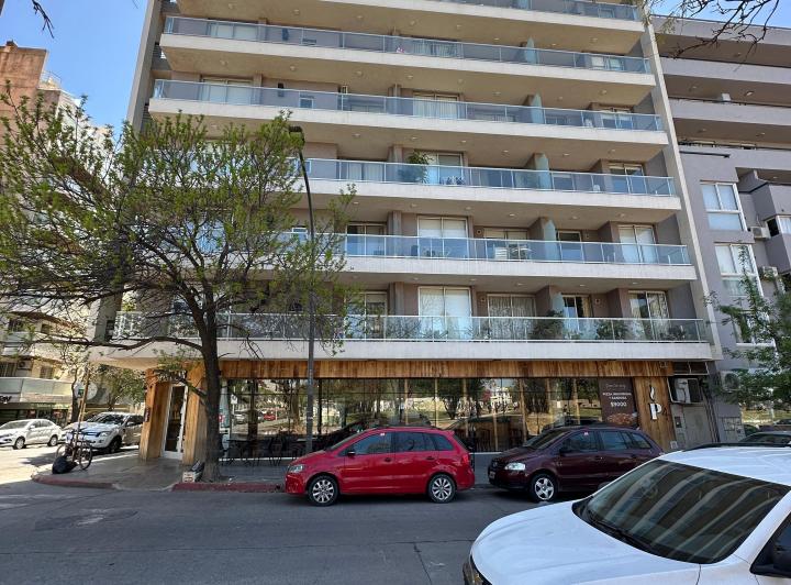Departamento · 45m² · 2 Ambientes
