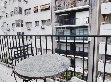 Departamento · 100m² · 4 Ambientes · Libertad 1600 - 4 Amb - Venta