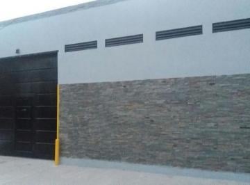Garage · 12m² · Cochera - Banfield Este