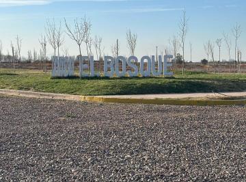 Terreno , Maipú · Lote Barrio El Bosque