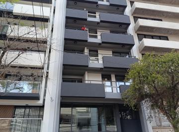 Departamento de 2 ambientes, Villa Luro · Venta Departamentos 2 Amb Fte y Ctfte Villa Luro a Estrenar Semi Pisos Balcon