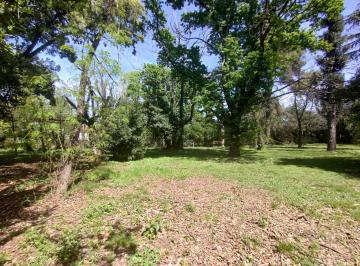 Terreno · 710m² · Lotes en Venta en Barrio con Portón " La Anita"