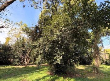 Terreno · 710m² · Lotes en Venta en Barrio con Portón " La Anita"