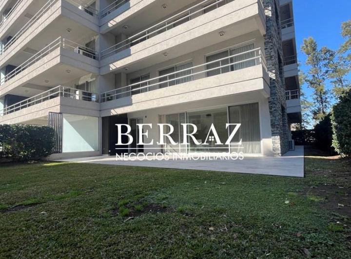 Departamento · 150m² · 4 Ambientes