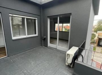 PH · 80m² · 4 Ambientes · 1 Cochera · PH 4 Amb en Castelar Norte