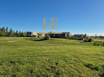 Terreno · 752m² · Venta de Lote Interno en El Naudir, Escobar