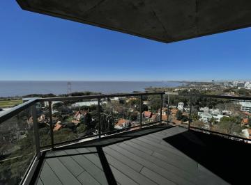Departamento · 135m² · 3 Ambientes · 2 Cocheras · Departamento a Estrenar La Lucila de 3 Ambinetes con Vista Al Rio en La Lucila
