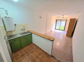 Departamento en Alquiler de 2 ambientes Centro · Alquiler Monoambiente