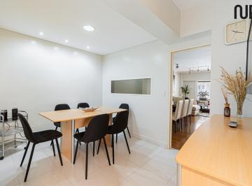 Departamento de 5 ambientes, Barrio Norte · Departamento 5 Amb. con Cochera y Baulera | Semipiso Premium en Recoleta