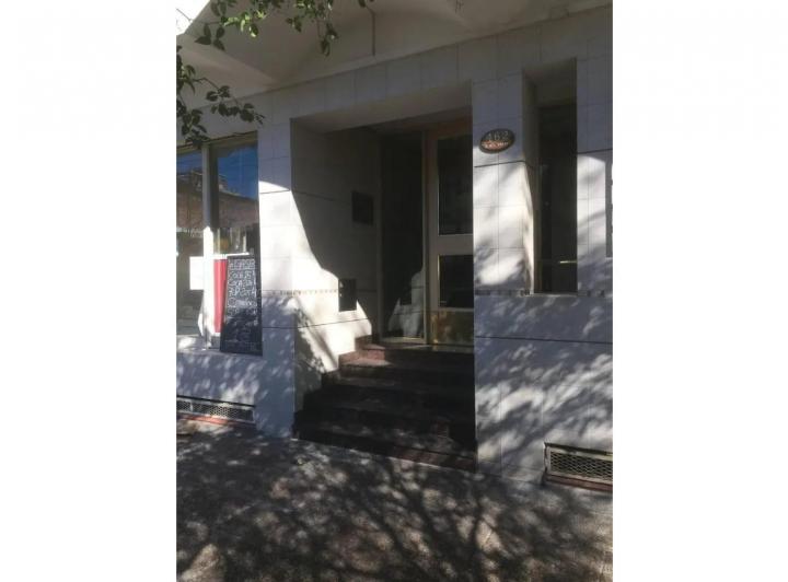 Departamento · 54m² · 3 Ambientes