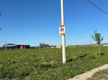 Terreno · 300m² · Terreno en Ibarlucea