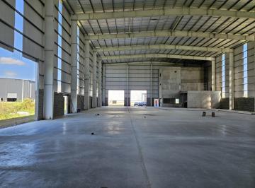 Depósito · 2960m² · Venta Al Costo Depósito de 3000 m² en Polo Industrial Spegazzini Oportunidad