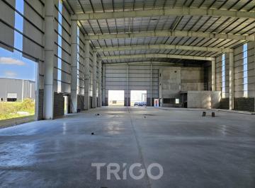 Depósito · 2960m² · Venta Al Costo Depósito de 3000 m² en Polo Industrial Spegazzini Oportunidad