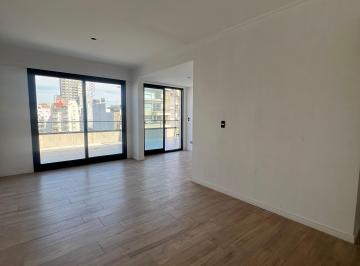 Departamento de 2 ambientes, Colegiales · 2 Ambientes a Estrenar en Colegiales