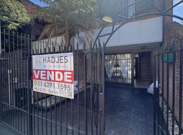 Casa de 4 ambientes, Quilmes · Dúplex de 4 Ambientes – Barrio Parque Bernal