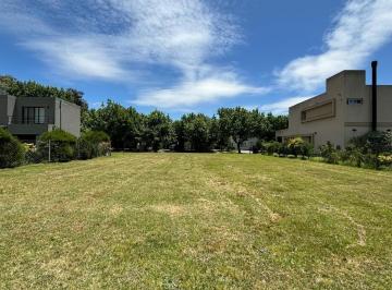 Terreno · 800m² · Terreno en Barrio Sausalito, Pilar