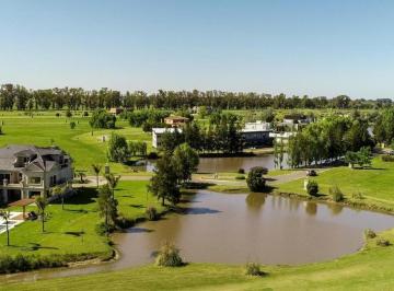 Terreno · 1051m² · Lote a La Laguna - Lagos de San Eliseo
