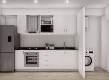 Departamento · 40m² · 2 Ambientes · Venta - Departamentos 1 Dormitorio - Zavalla