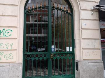 Departamento de 4 ambientes, Congreso · Departamento 4 Ambientes - Totalmente Reciclado