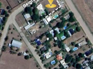 Terreno · 990m² · Lote en Venta en Villa La Rivera