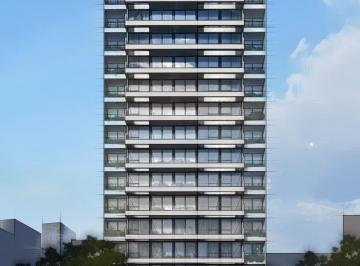 Departamento de 1 ambiente, Avellaneda · Monoambiente a Estrenar